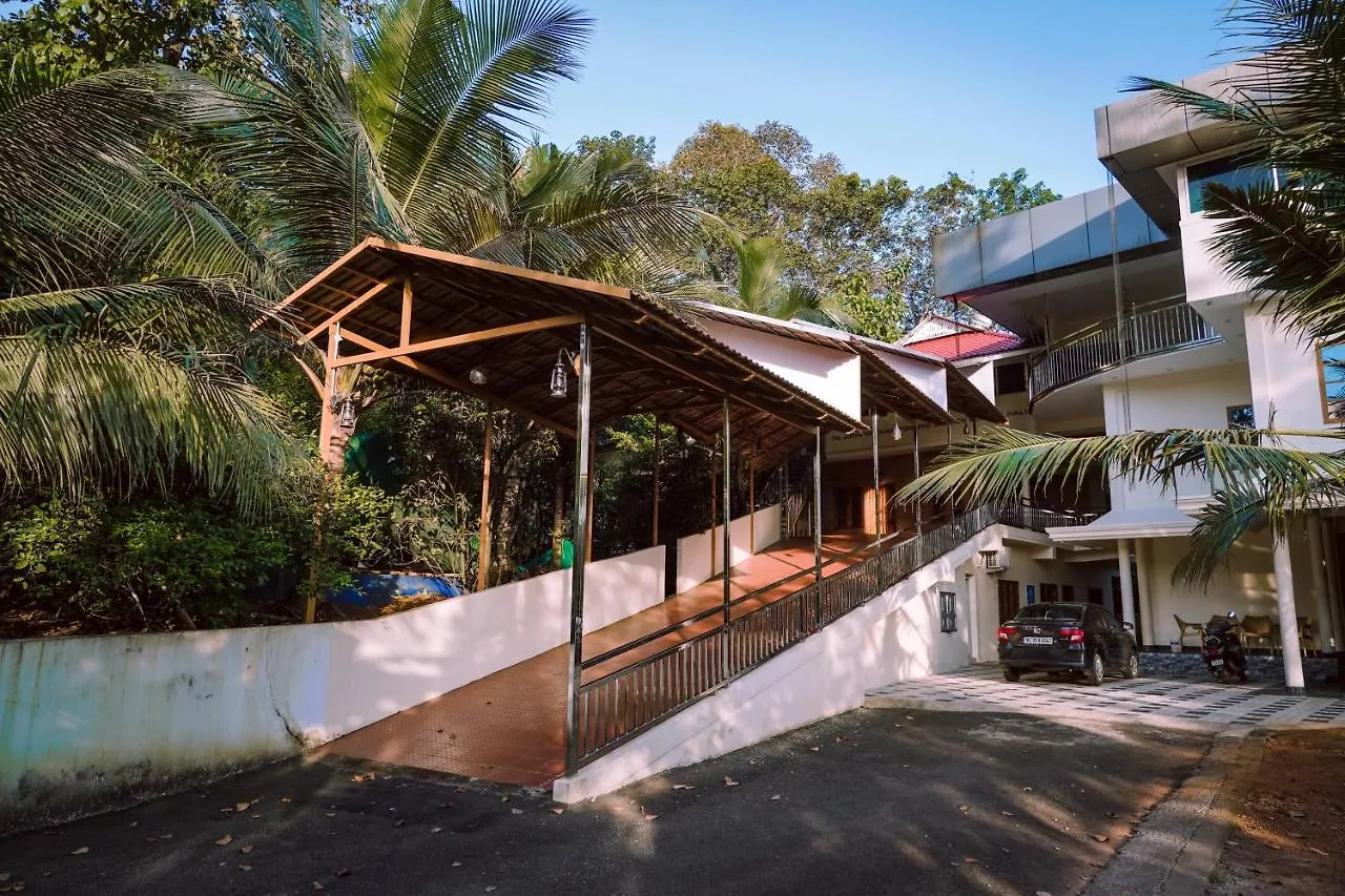 Blue Warm Foundations Private Limited Bed & Breakfast Pala