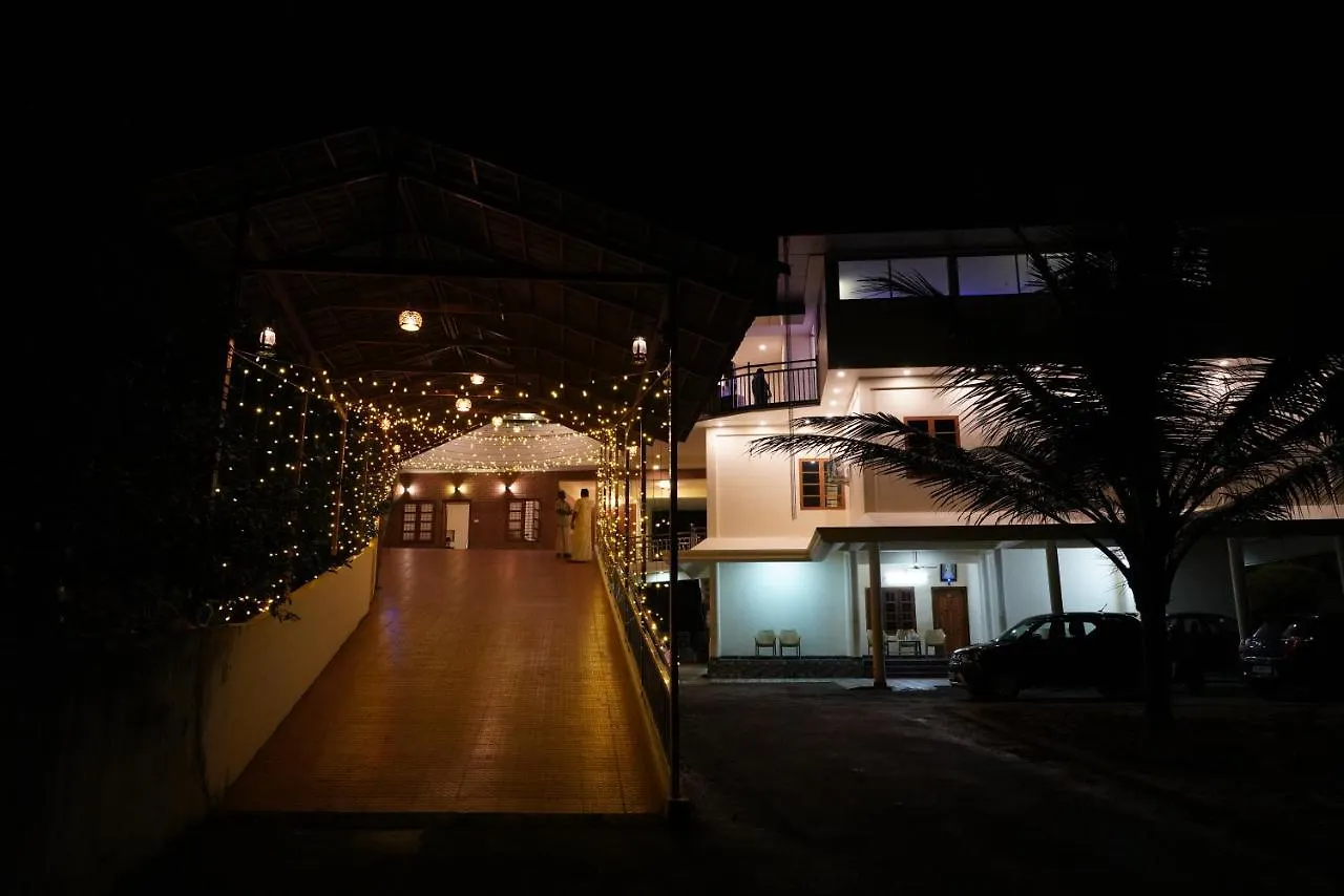Blue Warm Foundations Private Limited Bed & Breakfast Pala India