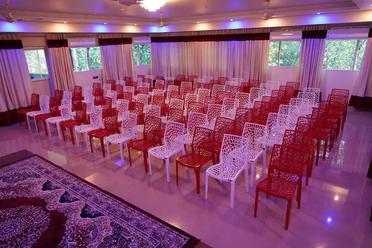 Blue Warm Foundations Private Limited Bed & Breakfast Pala