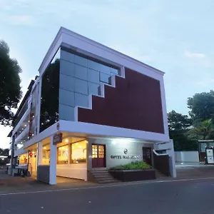 Hotel Maharani, Pala