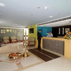 Hotel Olive International, Pala