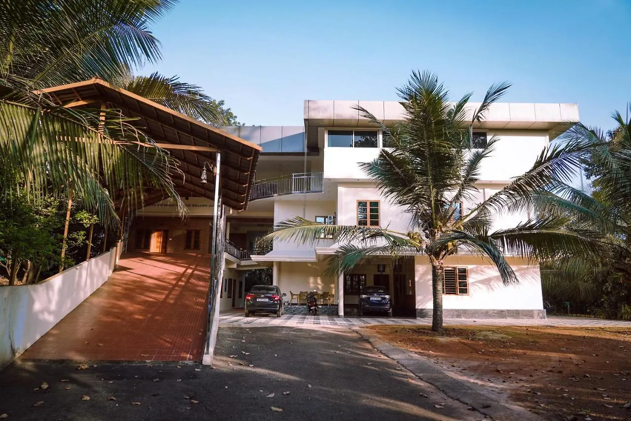 Blue Warm Foundations Private Limited Bed & Breakfast Pala 0*,