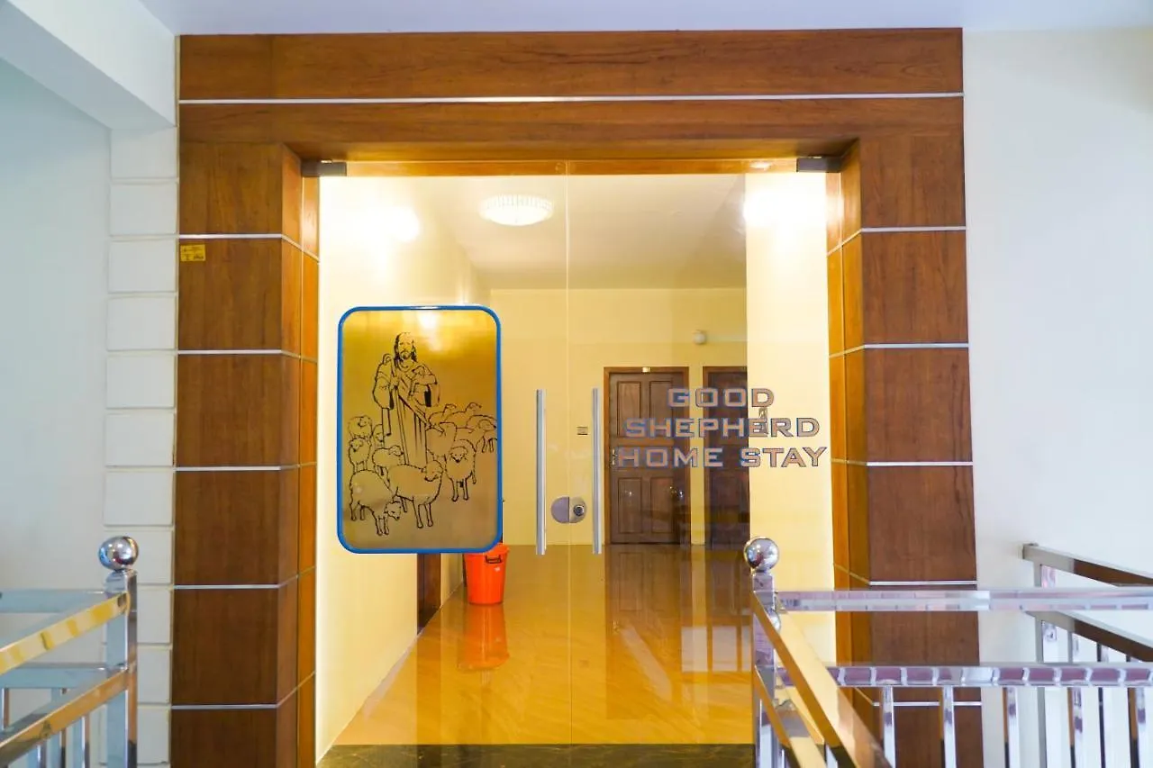 Blue Warm Foundations Private Limited Bed & Breakfast Pala