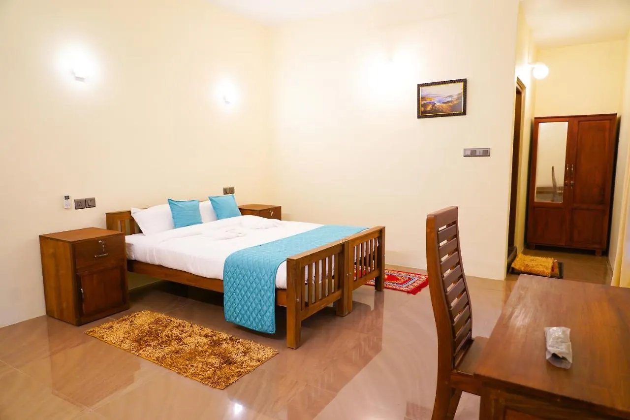 Blue Warm Foundations Private Limited Bed & Breakfast Pala