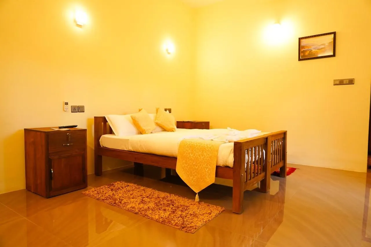 Blue Warm Foundations Private Limited Bed & Breakfast Pala