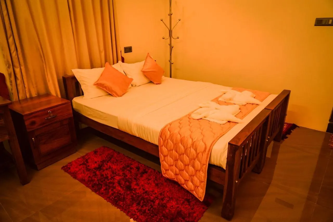 Blue Warm Foundations Private Limited Bed & Breakfast Pala India